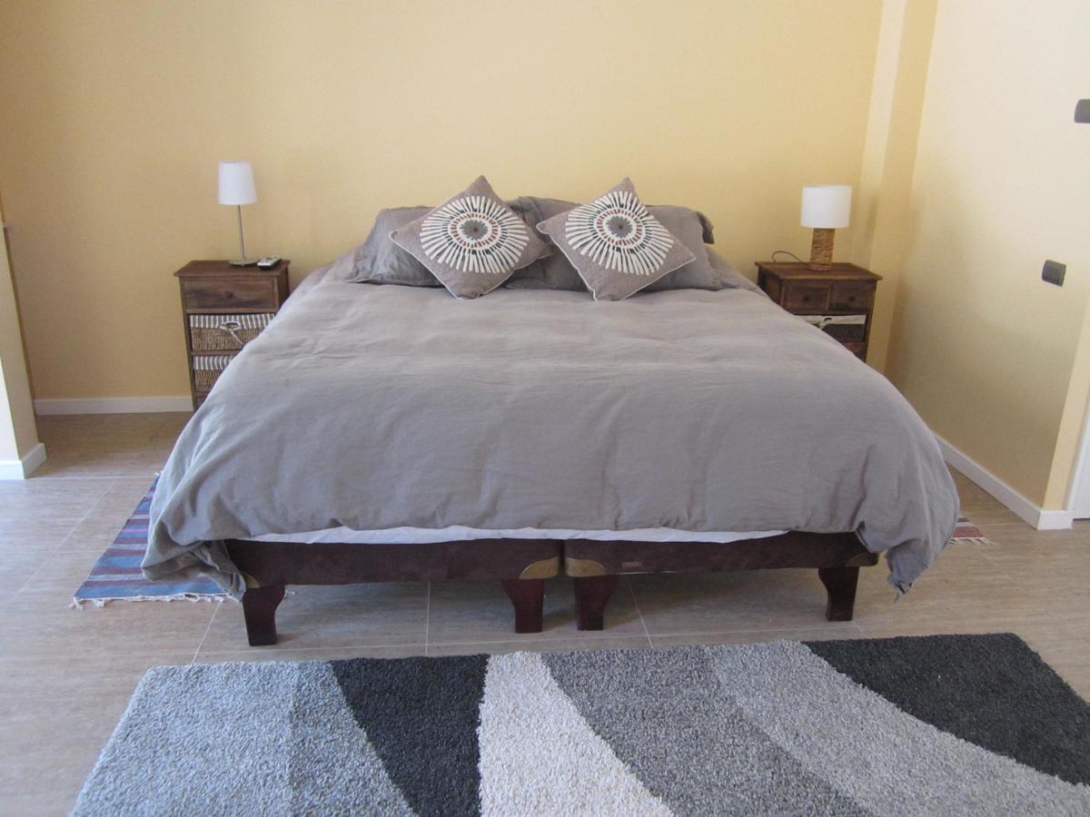 Cajon Del Maipo Lodge San Jose de Maipo Ngoại thất bức ảnh