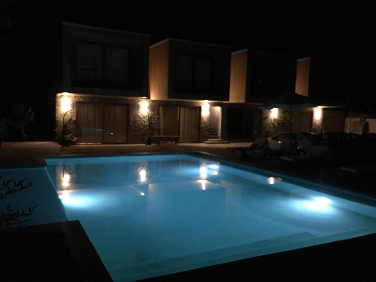 Cajon Del Maipo Lodge San Jose de Maipo Ngoại thất bức ảnh