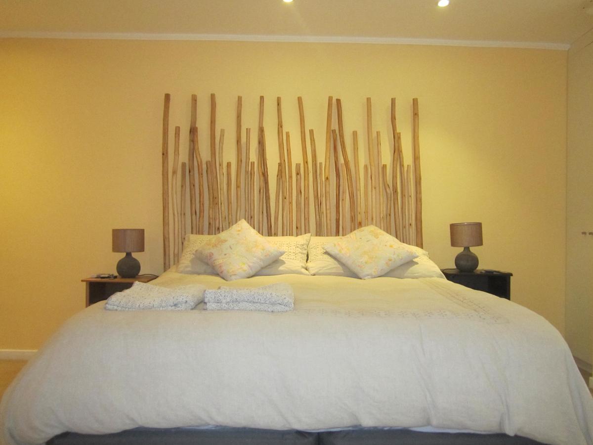 Cajon Del Maipo Lodge San Jose de Maipo Ngoại thất bức ảnh