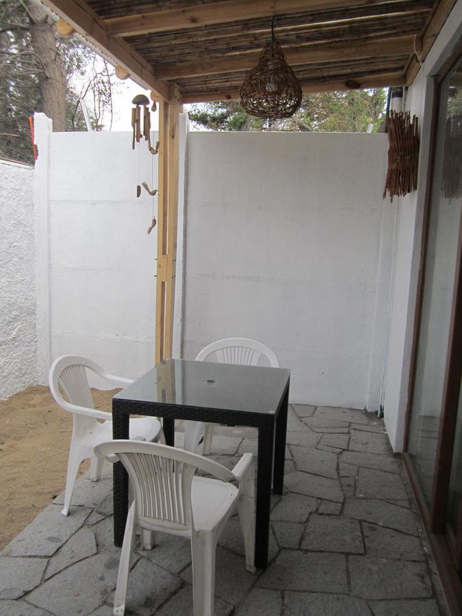 Cajon Del Maipo Lodge San Jose de Maipo Ngoại thất bức ảnh